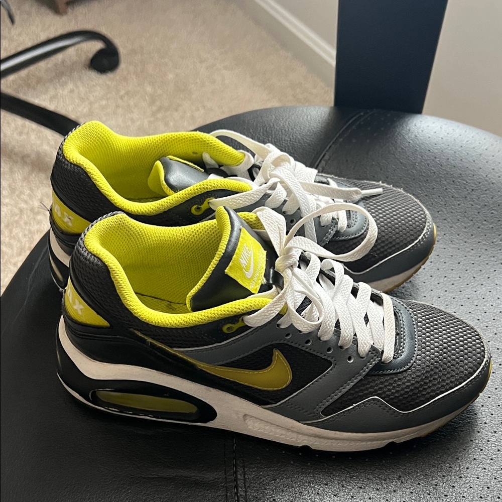 Nike Air Max Navigate